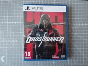 Ghostrunner - PLAYSTATION 5 