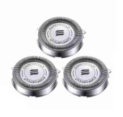 Głowice, ostrza SH30/50/52 do golarki elektrycznej.