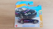 Hot Wheels Nissan Skyline GT-R (BCNR33)
