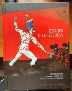 Balet i Taniec kolekcja