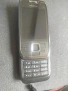 Nokia E66 aparat 