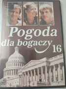 Pogoda dla bogaczy nr 16 ( odcinki 31 i 32 )
