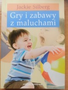 Gry i zabawy z maluchami