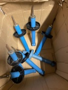 BMW E21 Amortyzatory x3 33521123859