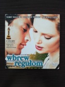 Wbrew regułom - Film DVD 