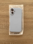 Elago etui case iPhone 16 Plus - kolor Niebieski (Light Blue)