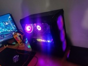 Obudowa Genesis Irid 503 V2 ARGB.