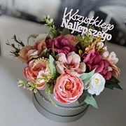 Prezent na dzień nauczyciela, imieniny, urodziny 