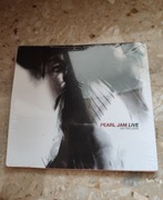Pearl Jam Live On Ten Legs CD