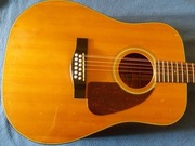 Gitara Fender Japan 12 Strunowa 