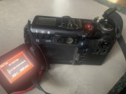 Canon Power Shot G5 5.0