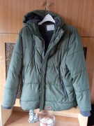 Chłopieca jesienna kurtka Reserved r.164