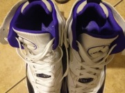 Buty Jordan 46  sklep ok.600zl prawie jak nowe