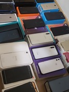 33 uszkodzone telefony na części