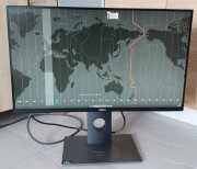 Monitor gamingowy 27" Dell S2716DG \ 2560x1440pix \ 144Hz \ 1ms 