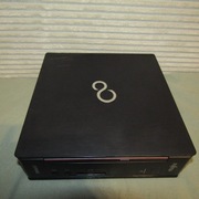 FUJITSU ESPRIMO Q956 i5 6GEN 12GB RAM WIFI Dysk m2 128GB+sata500GB Win11P