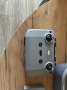 Dron DJI Mini 4KRC N1 kamera