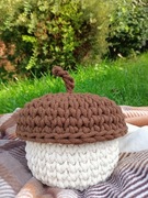 Koszyczek żołądź 