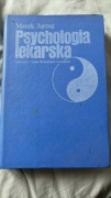 Psychologia lekarska – Marek Jarosz 1983