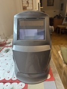 Przyłbica spawalnicza automatyczna