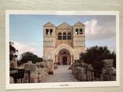 Góra Tabor pocztówka