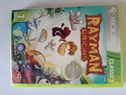 Rayman Origins XBOX 360 / XBOX ONE WERSJA POLSKA