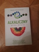 Alkaliczny styl zycia