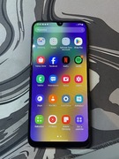 Smartfon Galaxy M21 4/64Gb