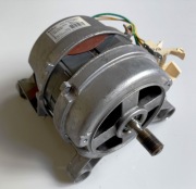 Silnik pralki Electrolux EWS EWM Nidec WU126U35E01 Nr. części 0016197400