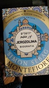 Jerozolima Biografia , Simon Sebag 