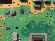 Płyta główna EDM-020 Sony PlayStation PS5 CFI-1116a+ logika napędu