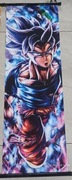 Obraz Dragonball 30x90, płótno 