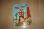 donald duck's tallest tale disney
