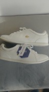Buty lacoste 38