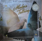 Modern Talking   Ready For Romance
