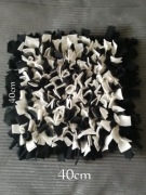 Mata węchowa XL 40x40