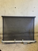 Mercedes CLK w208 roleta tylnej szyby, sprawna