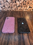 Apple iPhone 11 128GB + Case