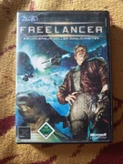 Freelancer  PC (niemiecki, oryginalne pudełko, Windows 98/ME/2000/XP