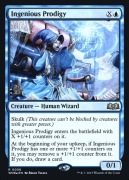 [MTG] Ingenious Prodigy