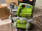 IBO Multi Garden 1000 24L hydrofor kompaktowy