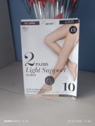M&S 2-PAK Tights Light Support – Idealne na co dzień! 