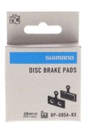 klocki hamulcowe SHIMANO G05A-RX - 2 sztuki (dwa opakowania )