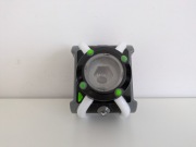 TM Cartoon Network Playmates Ben 10 Zegarek Omnitrix Deluxe światło dźwięk