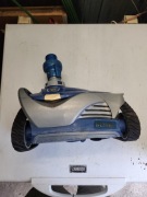 Zodiac mx6 odkurzacz basenowy