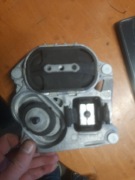 Poduszka skrzyni biegów audi