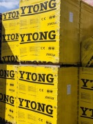 YTONG ACURA PP4/0.5 S+GT 60x20x24