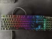 Klawiatura ASUS TUF Gaming K3 