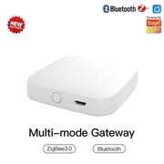 MOES bramka Tuya ZigBee Bluetooth Multi Mode Gateway Hub
