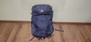 Plecak trekkingowy damski Gregory Deva 70 GLACIAL BLUE